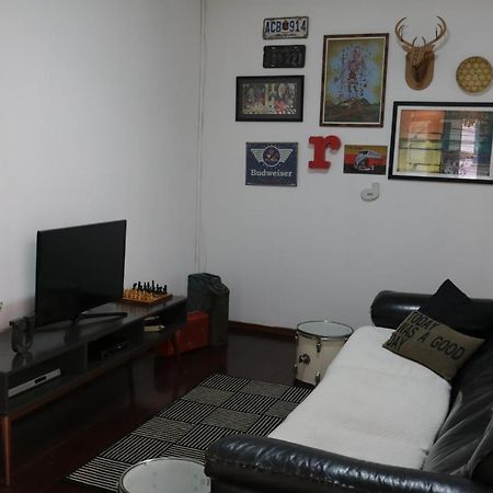 Lobo Urban Stay Σάο Πάολο Εξωτερικό φωτογραφία
