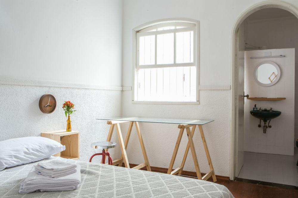 Lobo Urban Stay Σάο Πάολο Εξωτερικό φωτογραφία