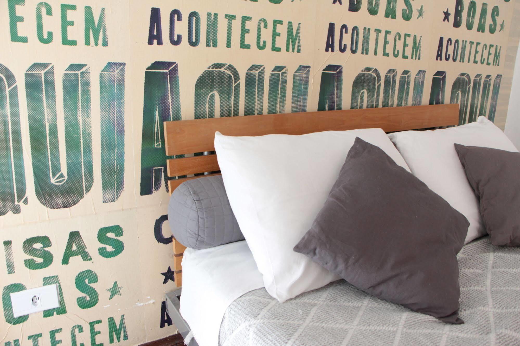 Lobo Urban Stay Σάο Πάολο Εξωτερικό φωτογραφία