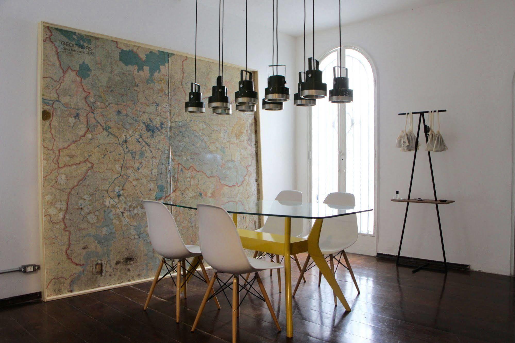 Lobo Urban Stay Σάο Πάολο Εξωτερικό φωτογραφία