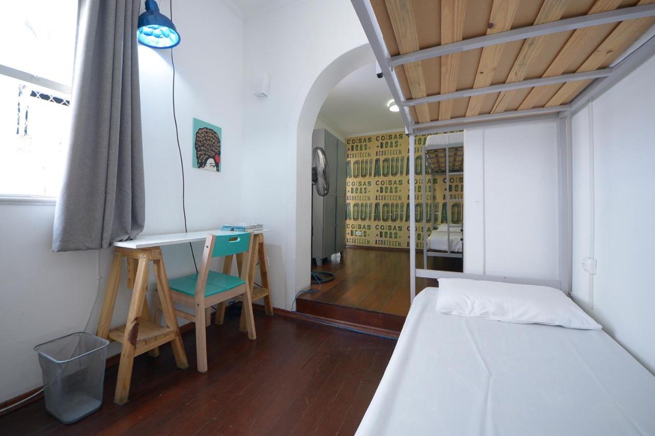 Lobo Urban Stay Σάο Πάολο Εξωτερικό φωτογραφία