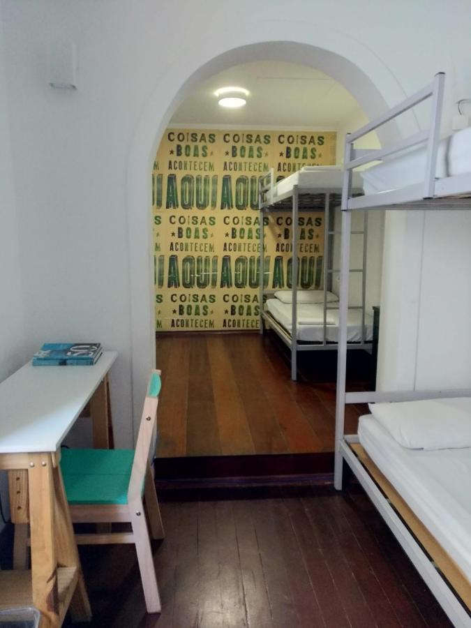 Lobo Urban Stay Σάο Πάολο Εξωτερικό φωτογραφία