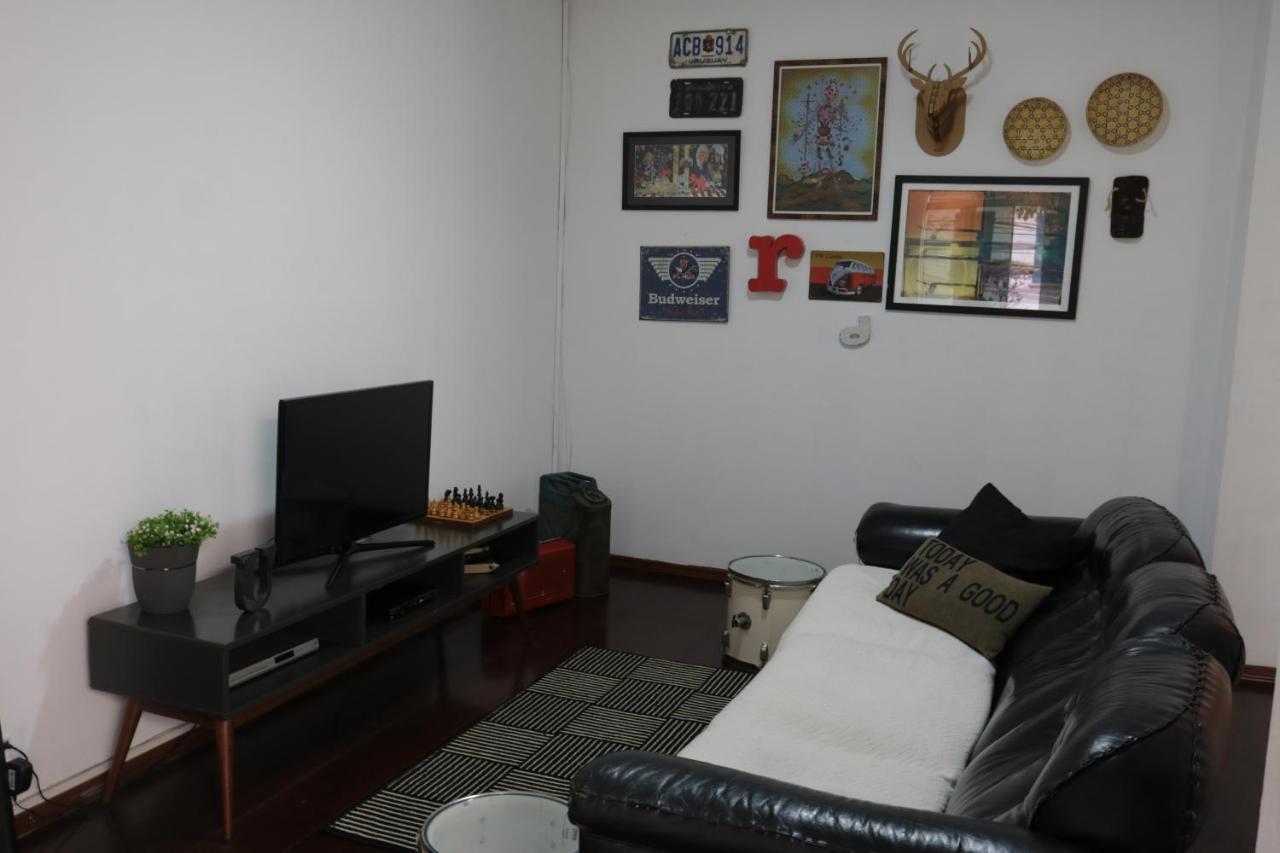 Lobo Urban Stay Σάο Πάολο Εξωτερικό φωτογραφία